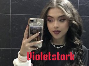 Violetstark
