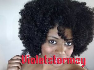 Violetstormzy