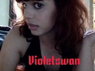 Violetswan