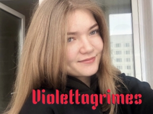 Violettagrimes