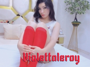 Violettaleroy
