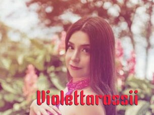 Violettarossii