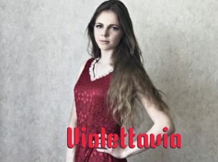 Violettavia
