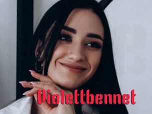 Violettbennet