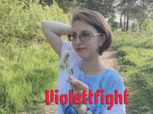 Violettfight