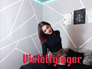 Violettginger