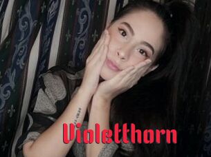 Violetthorn