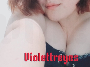 Violettreyes
