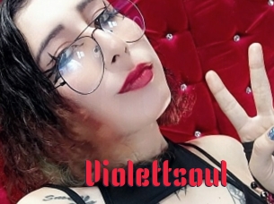 Violettsoul