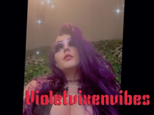 Violetvixenvibes