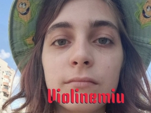 Violinemiu