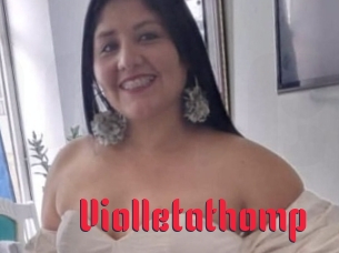 Violletathomp