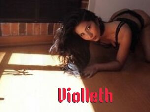 Violleth