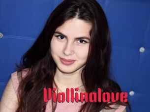 Viollinalove