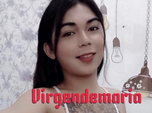 Virgendemaria