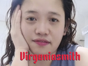 Virgeniasmith