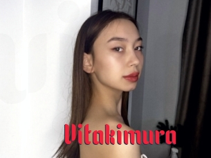 Vitakimura