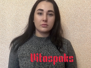 Vitaspaks