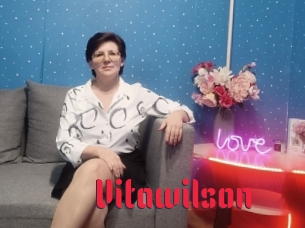 Vitawilson