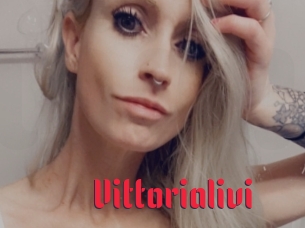 Vittorialivi
