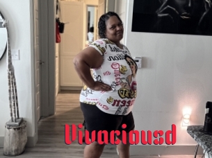 Vivaciousd