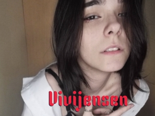 Vivijensen