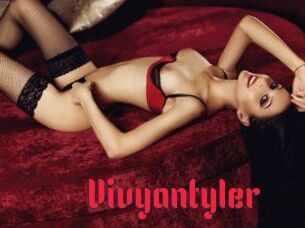 Vivyantyler