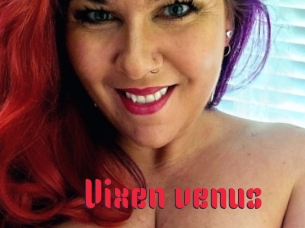Vixen_venus