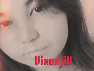 Vixenjill