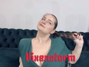 Vixenstorm