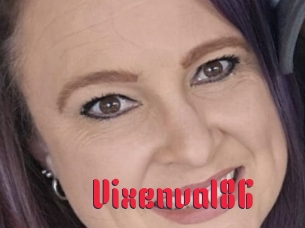 vixenval86 Video Extrait