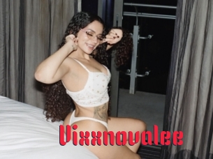 Vixxnovalee