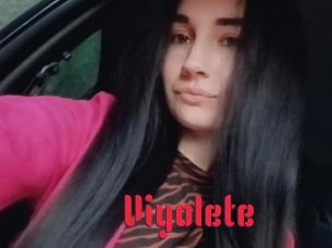 Viyolete