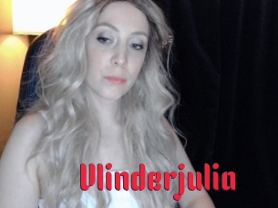 Vlinderjulia