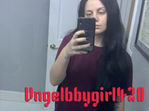 Vngelbbygirl420