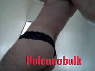 Volcanobulk