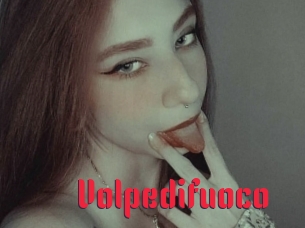 Volpedifuoco