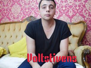 Voltstivens