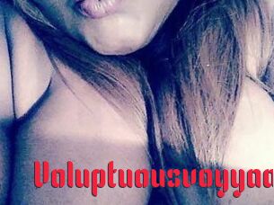 Voluptuousvoyyaa