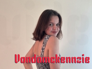 Vondamckennzie