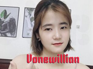 Vonewillian