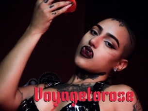Voyagetorose