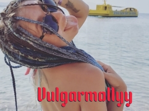 Vulgarmollyy