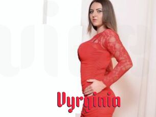 Vyrginia