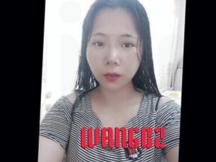WANGBZ