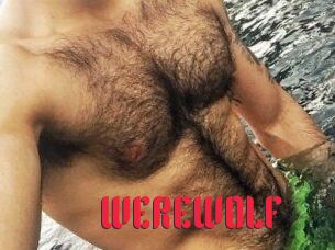 WEREWOLF