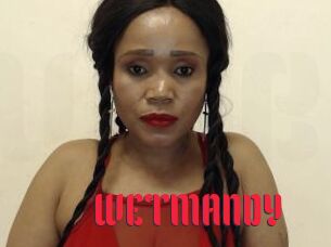 WETMANDY
