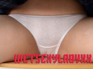 WETSEXYLADYXX