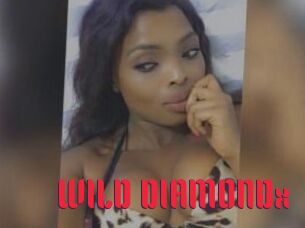 WILD_DIAMONDx