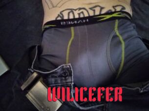 WILICEFER